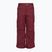 Kinder-Skihose Columbia Starchaser Peak III rich wine