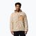 Fleece Hoodie Sweatshirt Herren Columbia Winter Pass Reversible canoe/dark stone/peaked tonal