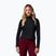 Damen-Trekking-Longsleeve Columbia Granite Point Turtleneck black