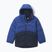 Kinder-Skijacke Columbia Arctic Blast II mountain blue/collegiate navy
