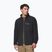 Herren Fleecejacke Columbia Fast Trek Overlay Full Zip black