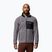 Herren Fleecejacke Columbia Fast Trek Overlay Full Zip city grey/black