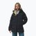 Damen Daunenjacke Columbia Amaze Puff Mid Hooded black