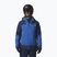 Herren-Skijacke Columbia Cirque Bowl collegiate navy/mountain blue