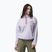 Damen-Fleecepullover Columbia Helvetia II Cropped Half Snap Fleece lavender pearl/shale purple/zing