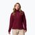 Damen-Fleecejacke Columbia Fast Trek II rich wine