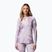 Damen-Thermoaktivshirt Columbia Omni-Heat Infinity Knit shale purple snowflight tonal