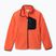 Kinder-Fleecejacke Columbia Fast Trek IV Fleece Full Zip zing/black