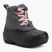 Kinder Schneestiefel Columbia Youth Powderbug Alpine graphite/pink haze