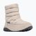 Damen Schneestiefel Columbia Snowtrot Mid soft taupe/shark