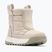 Kinder-Winterstiefel Columbia Youth Snowtrot Mid soft taupe/sea salt