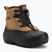 Kinder-Schneestiefel Columbia Youth Powderbug Alpine sahara/black