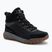 Herrenschuhe Columbia Burnsider Waterproof black/city grey
