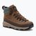 Columbia Newton Alpine PT Herrenschuhe light brown/metal