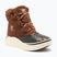 Damen-Schuhe Sorel Kinetic Impact Conquest Plus omega taupe