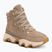 Damen-Schuhe Sorel Kinetic Impact Conquest Plus omega taupe