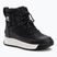 Sorel Youth Whitney Mid Wp schwarz/Meersalz Kinderschneestiefel