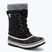 Damen-Schneestiefel Sorel Winter Carnival black/grill