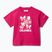 Kinder T-Shirt Columbia Mission Lake II SS Graphic guava pink/floral frenzy