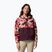 Damen-Windjacke Columbia Spire Valley Printed Windbreaker washed red ikatbloom print/moonvista