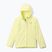 Kinder-Regenjacke  Columbia Arcadia II Jacket citron haze