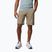 Herren-Trekking-Shorts Columbia Silver Ridge Utility Cargo tusk