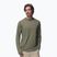 Herren Trekking-Sweatshirt Columbia Zero Rules Lite Hoodie stone green