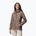 Damen-Regenjacke Columbia Pouring Adventure III iron