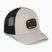 Basecap Columbia Road Ready Snap Back flint grey/beer label