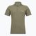 Herren T-Shirt Columbia Diamond Peak Pro Polo stone green