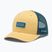 Basecap Columbia Mesh Snap Back sand dune/columbia c-tree wide