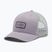 Basecap Columbia Mesh Snap Back shale purple/columbia c-tree wide