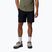 Herren-Trekking-Shorts Columbia Silver Ridge Elite black