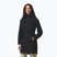 Damen-Regenmantel Columbia Weekend Adventure II Long Shell black