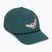 Basecap Columbia Ecoscape 3D Stretch Snapback everblue/owi