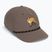 Basecap Columbia Ecoscape 3D Stretch Snapback iron/fox