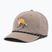 Basecap Columbia Ecoscape 3D Stretch Snapback iron/fox