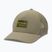 Basecap Columbia Mountaincap II 3D Stretch Snapback stone green/outdoor original