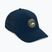 Basecap Columbia Mountaincap II 3D Stretch Snapback collegiate navy/c sport