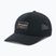Basecap Columbia Mountaincap II 3D Stretch Snapback black/outdoor original