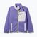 Kinder-Fleecejacke Columbia Fast Trek V Full Zip stormwatch/lavender pearl