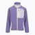 Kinder-Fleecejacke Columbia Fast Trek V Full Zip stormwatch/lavender pearl