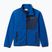 Kinder-Fleecejacke Columbia Fast Trek V Full Zip mountain blue/collegiate navy