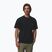 Herren-Shirt Columbia Echo Passage SS Crew black