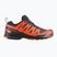 Laufschuhe Herren Salomon XA PRO 3D V9 GTX chery tomato/black/redora