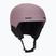 Skihelm Salomon Brigade Index grape shake