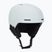 Skihelm Salomon Brigade Index ice flow