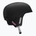 Skihelm Salomon Brigade Index black