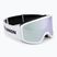 Skibrille Salomon Aksium 2.0 S white/ml super white