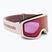 Skibrille Salomon Aksium 2.0 S heavenly pink/ml ruby